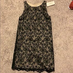 ERIN formal lace floral dress(NEVER WORN) size 2
